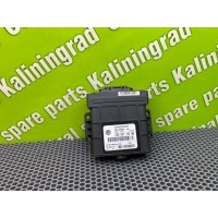 Блок АКПП Volkswagen Touareg 7LA 2005 09D927750BM, 09D927750, UNZB4704950