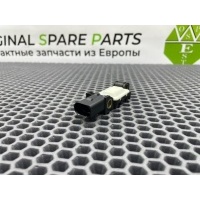 Датчик удара Volkswagen Touareg 7LA 2005 4B0959643E, 4B0959643, 0232H28BG43P