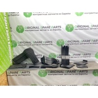 Воздуховоды Volkswagen Touareg 7LA 2005 7L0820681, 7L0820681, 7L0820699A, 7L0820700A, 7L0820689, 7L0820690, 7L0820831B, 7L0820832B, 7L0820847A, 7L0820857, 7L0820858