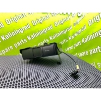 CD-Чейнджер Volkswagen Touareg 7LA 2005 1J6035111, 1J6035111, 000051273, 000057111