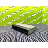 Усилитель звука Volkswagen Touareg 7LA 2005 7L6035466, 7L6035466, 12237239, VWZ4Z3D0038095