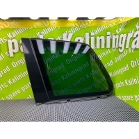Форточка кузова Volkswagen Touareg 7LA 2005 7L6845297, 7L6845297, 7L6845297AE, 7L6845297AF, 7L6845297AH, 7L6845297BC, 7L6845297BC
