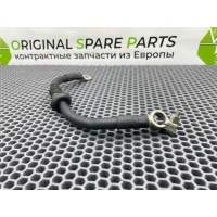 Клемма аккумулятора Volkswagen Touareg 7LA 2005 7L0971235, 7L0971235, 7L0941913C