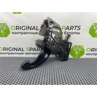 Рычаг стояночного тормоза Volkswagen Touareg 7LA 2005 7L0721797E, 7L0721797, 7L0971883A
