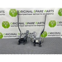 Петли багажника Volkswagen Touareg 7LA 2005 7L6827301B, 7L6827301, 7L6827302B