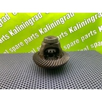 Дифференциал Mercedes-Benz E-Class W124 1996 R1243533701, 1243533701, A1243506323, A1243509323
