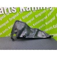Водосток Volkswagen Touareg 7LA 2005 7L6819511A, 7L6819511, 7L6819511D