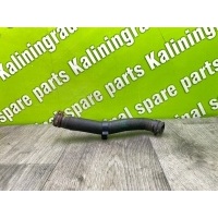 Патрубок системы охлаждения Volkswagen Touareg 7LA 2005 7L0815983B, 7L0815983