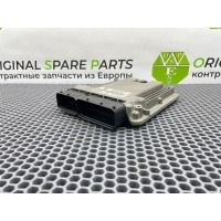 Блок управления Volkswagen Touareg 7LA 2005 070906016AA, 070906016, 0281011481, 1039S06049, 18840431