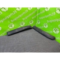 Накладка багажника Volkswagen Touareg 7LA 2005 7L6971341AA, 7L6971341A, 7L6971341, 7L6971341T