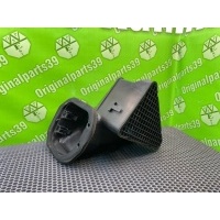 Воздухозаборник Volkswagen Touareg 7LA 2005 7L0819049, 7L0819049, 7L0819049A