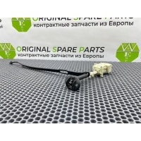 Активатор лючка бензобака Volkswagen Touareg 7LA 2005 1J08107738, 1J08107738, 7L0862165, 7L0810899