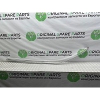 Молдинг кузова Volkswagen Touareg 7LA 2005 7L6853985A2ZZ, 7L6853985A2, 7L6853986A2ZZ