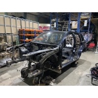 Кузов по частям Volkswagen Touareg 7LA 2005 7L0802016D, 7L0802016