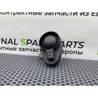 Сирена сигнализации Volkswagen Touareg 7LA 2005 1J0951605, 1J0951605, 7L0971457