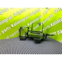 Кронштейн Volkswagen Touareg 7LA 2005 7L0937535