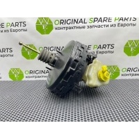 Вакуумный усилитель тормозов Volkswagen Touareg 7LA 2005 7L6612101
