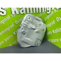 Термоэкран Volkswagen Touareg 7LA 2005 7L0825615B, 7L0825615