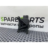 Сервопривод печки Volkswagen Touareg 7LA 2005 7L0907511T, 7L0907511T, 0132801320, 7L0907511E, 52496857