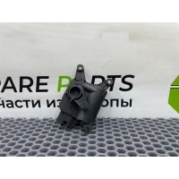 Сервопривод печки Volkswagen Touareg 7LA 2005 7L0907511T, 7L0907511T, 0132801320, 7L0907511G, 52496855