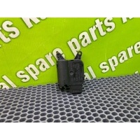 Сервопривод печки Volkswagen Touareg 7LA 2005 7L0907511H, 0132801320, 7L0907511, 7L0907511T, 52495223