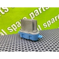 Резистор печки Volkswagen Touareg 7LA 2005 7L0907521, 7L0907521, 908000410, 52492612