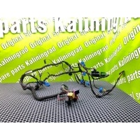Проводка Volkswagen Touareg 7LA 2005 7L0971565H, 52495226, 7L0971565