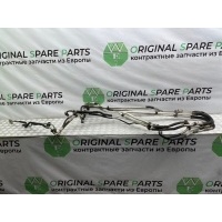 Трубки кондиционера Volkswagen Touareg 7LA 2005 7L0820886B, 7L0820886, 7L0819885A, 7L6820885C