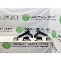 Кронштейны Volkswagen Touareg 7LA 2005 7L0885341D, 7L0885341, 7L0885342D, 7L0885342F, 7L0886221E, 7L0886221F