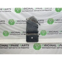 Защита топливного бака Volkswagen Touareg 7LA 2005 7L0201973C, 7L0201973, 7L0201973D