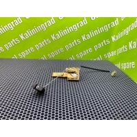 Дут Volkswagen Touareg 7LA 2005 7L6919673B, 7L6919673, 7L0919673D