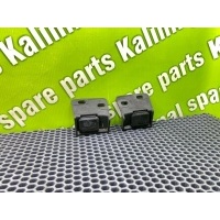 Накладки Volkswagen Touareg 7LA 2005 7L6827684D, 7L6827683D, 7L6827684