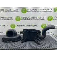 Корпус воздушного фильтра Hyundai H-1 A1 2003 28112-4A600, 281124A600, 28110-4A600, 28173-4A003