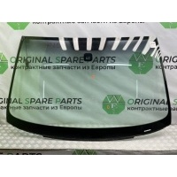 Лобовое стекло Volkswagen Touareg 7LA 2005 7L6845099AK, 7L6845099, 7L0955559E