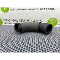 Патрубок интеркулера Hyundai H-1 A1 2003 28163-4A002, 281634A002