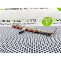 Топливная рампа Hyundai H-1 A1 2003 31400-4A000, 314004A000, 0445214036, 42794