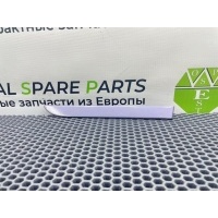 Молдинг стекла Hyundai H-1 A1 2003 86173-4A000, 861734A000