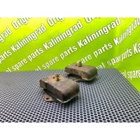 Подушки ДВС Hyundai H-1 A1 2003 218144-A000, 218144A000, 218154A600, 218154A610, 218114A450