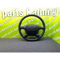 Руль Hyundai H-1 A1 2003 561104-A501, 561104A501LK, L561104A501LK, 569004A002LK, 561434A500