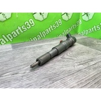 Форсунка топливная Bmw 5-Series E39 Touring 2001 0445110048, 0445110 048, 7785985