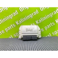 Эбу двигателя Hyundai H-1 A1 2003 39100-4A040, 391004A040, 0281011041, 88AVTE01