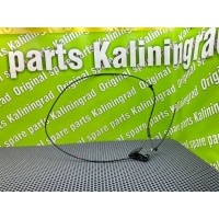 Трос капота Hyundai H-1 A1 2003 811904-A000, 811904A000, L811904A000