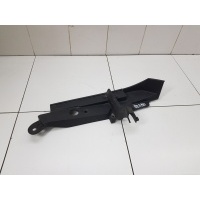 Накладка крыла правая Haval M6 II 2021- 8403520XKZ0YA