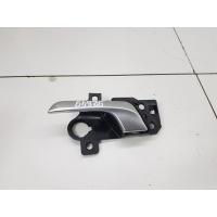 Ручка двери внутренняя передняя левая Haval M6 II 2021- 6105100XKZ0YA