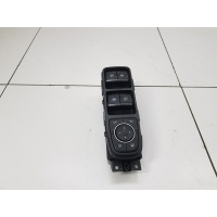 Блок управления стеклоподъемниками Haval M6 II 2021- 3746100XKZ0YA