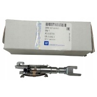 Samoregulator челюстей opel corsa astra 93189983