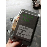 Зеркало внешние steyr 87339177
