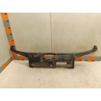Панель передняя Skoda Fabia 6Y5 2003 6Y0805303C