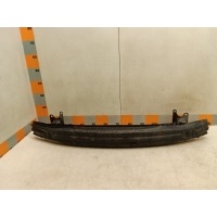 Усилитель переднего бампера Skoda Fabia 6Y5 2003 6Y0807109A