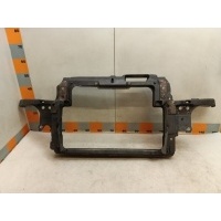 Панель передняя Skoda Fabia 6Y5 2003 6Y0805588K